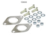 BM Catalysts Approved Petrol Catalytic Converter Euro Level 2 BM90033H thumbnail