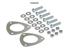 BM Catalysts Approved Petrol Catalytic Converter Euro Level 2 BM90044H thumbnail