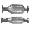 BM Catalysts Approved Petrol Catalytic Converter Euro Level 2 BM90045H thumbnail