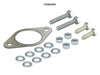 BM Catalysts Approved Petrol Catalytic Converter Euro Level 2 BM90045H thumbnail