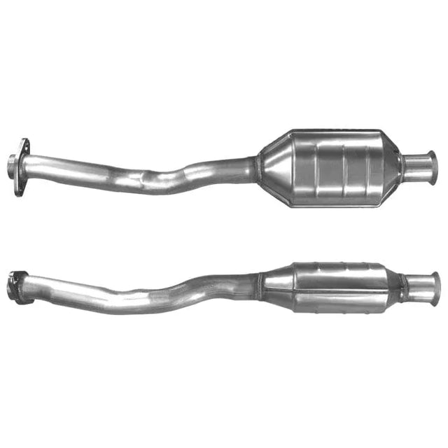BM Catalysts Approved Petrol Catalytic Converter Euro Level 2 BM90050H - image 3