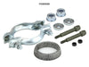 BM Catalysts Approved Petrol Catalytic Converter Euro Level 2 BM90050H thumbnail