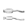 BM Catalysts Approved Petrol Catalytic Converter Euro Level 2 BM90055H thumbnail