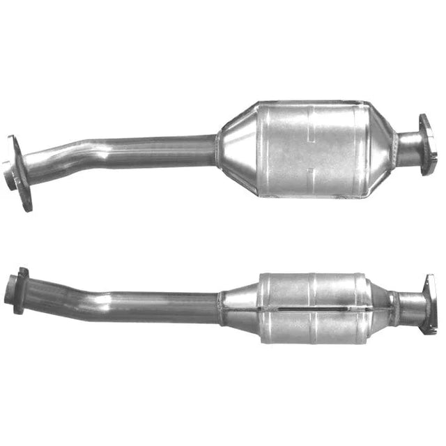 BM Catalysts Approved Petrol Catalytic Converter Euro Level 2 BM90063H - image 3