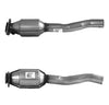 BM Catalysts Approved Petrol Catalytic Converter Euro Level 2 BM90065H thumbnail