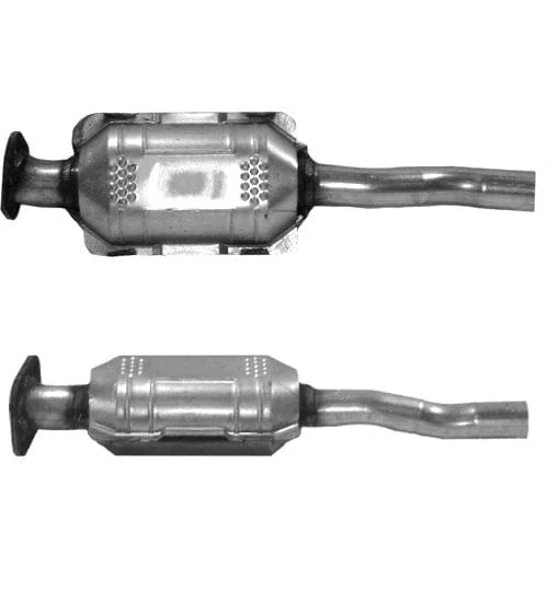 BM Catalysts Approved Petrol Catalytic Converter Euro Level 2 BM90067H - image 3