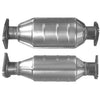 BM Catalysts Approved Petrol Catalytic Converter Euro Level 2 BM90072H thumbnail