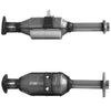 BM Catalysts Approved Petrol Catalytic Converter Euro Level 2 BM90077H thumbnail