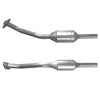 BM Catalysts Approved Petrol Catalytic Converter Euro Level 2 BM90085H thumbnail