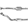 BM Catalysts Approved Petrol Catalytic Converter Euro Level 2 or 3 BM90091H thumbnail