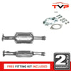 BM Catalysts Approved Petrol Catalytic Converter Euro Level 2 BM90099H thumbnail