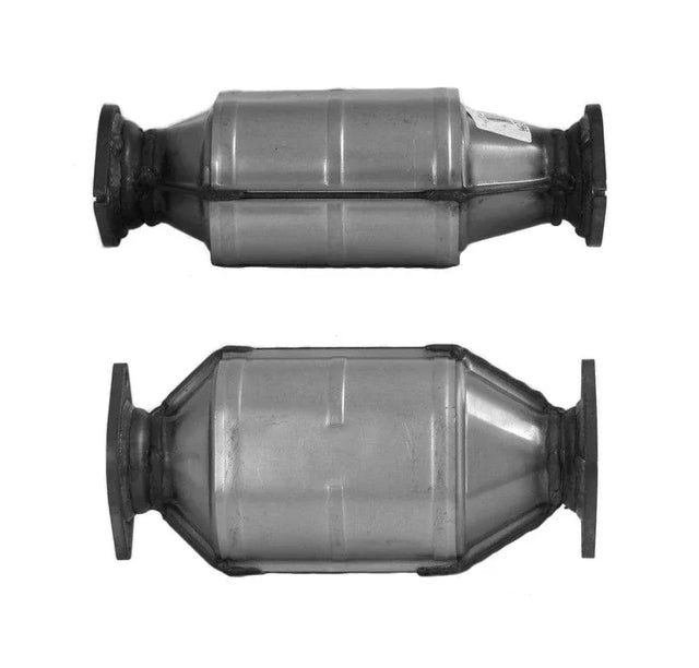BM Catalysts Petrol Catalytic Converter Euro Level 2 BM90105 - image 3