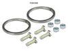 BM Catalysts Petrol Catalytic Converter Euro Level 2 BM90105 thumbnail