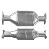 BM Catalysts Approved Petrol Catalytic Converter Euro Level 2 BM90108H thumbnail