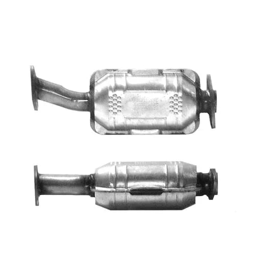 BM Catalysts Approved Petrol Catalytic Converter Euro Level 2 BM90113H - image 3
