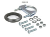 BM Catalysts Approved Petrol Catalytic Converter Euro Level 2 BM90117H thumbnail