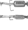 BM Catalysts Approved Petrol Catalytic Converter Euro Level 2 BM90123H thumbnail