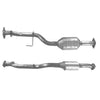 BM Catalysts Approved Petrol Catalytic Converter Euro Level 2 BM90124H thumbnail