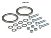 BM Catalysts Approved Petrol Catalytic Converter Euro Level 2 BM90124H thumbnail