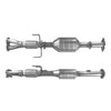 BM Catalysts Approved Petrol Catalytic Converter Euro Level 2 BM90130H thumbnail