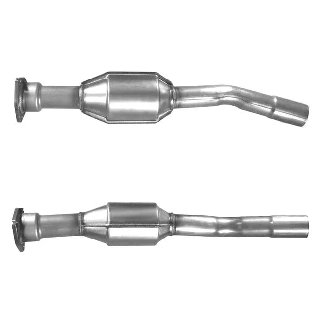 BM Catalysts Approved Petrol Catalytic Converter Euro Level 2 BM90132H - image 3