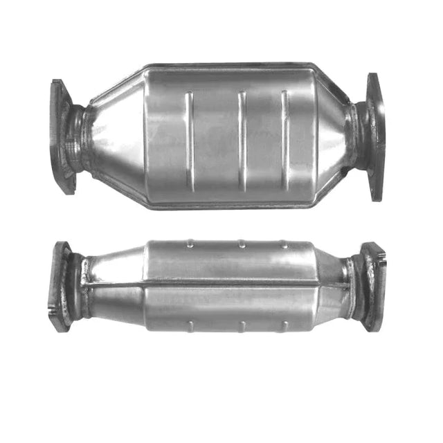 BM Catalysts Approved Petrol Catalytic Converter Euro Level 2 BM90133H - image 3