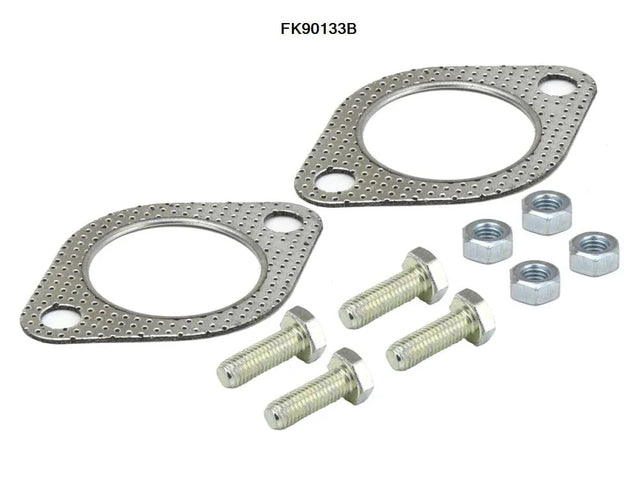 BM Catalysts Approved Petrol Catalytic Converter Euro Level 2 BM90133H - image 4