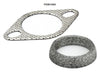 BM Catalysts Approved Petrol Catalytic Converter Euro Level 2 BM90140H thumbnail