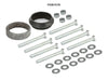 BM Catalysts Petrol Catalytic Converter Euro Level 2 BM90157 thumbnail