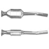 BM Catalysts Approved Petrol Catalytic Converter Euro Level 2 BM90159H thumbnail