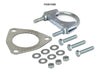 BM Catalysts Approved Petrol Catalytic Converter Euro Level 2 BM90159H thumbnail