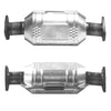 BM Catalysts Approved Petrol Catalytic Converter Euro Level 2 BM90164H thumbnail