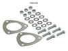 BM Catalysts Approved Petrol Catalytic Converter Euro Level 2 BM90164H thumbnail