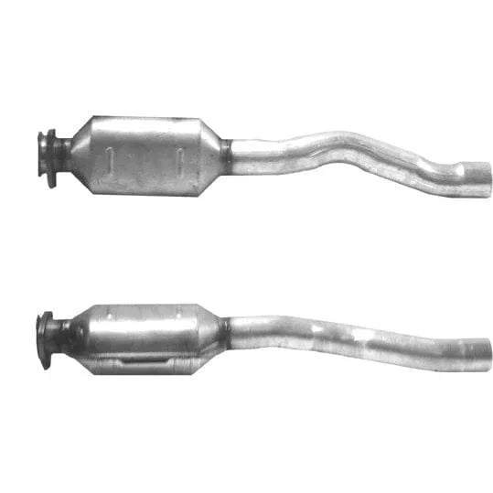 BM Catalysts Approved Petrol Catalytic Converter Euro Level 2 BM90170H - image 3