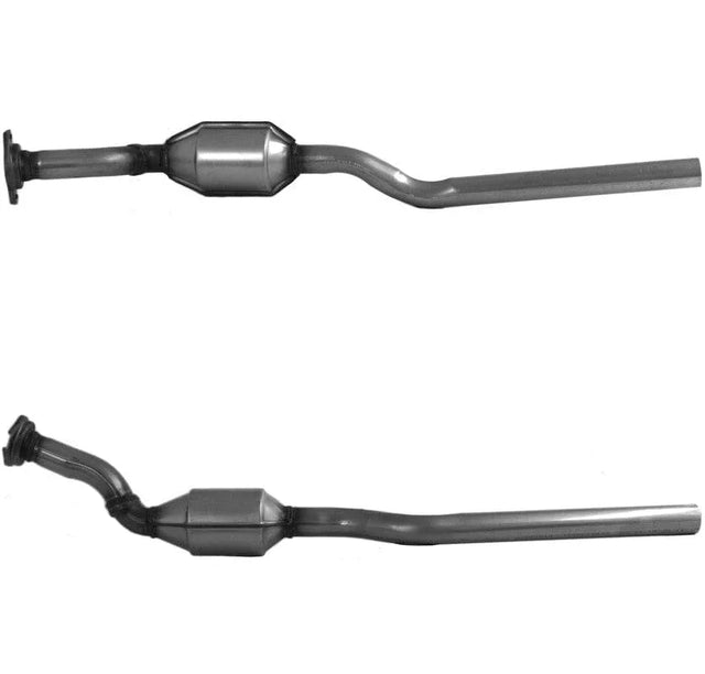 BM Catalysts Approved Petrol Catalytic Converter Euro Level 2 BM90189H - image 3