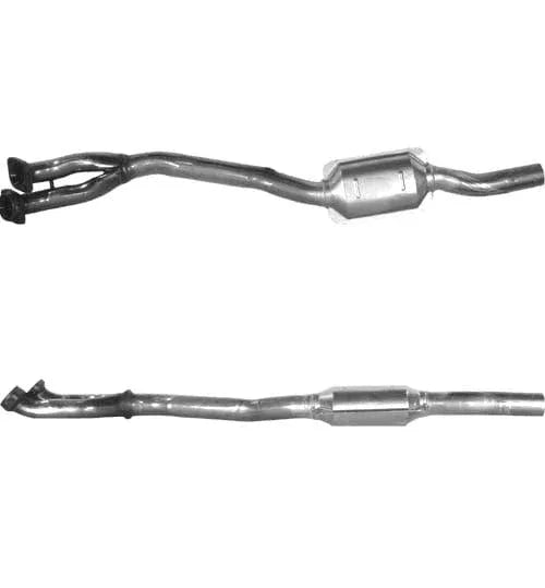BM Catalysts Approved Petrol Catalytic Converter Euro Level 2 BM90194H - image 3