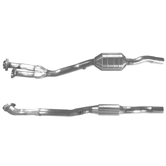 BM Catalysts Approved Petrol Catalytic Converter Euro Level 2 BM90195H - image 3