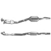 BM Catalysts Approved Petrol Catalytic Converter Euro Level 2 BM90195H thumbnail