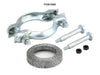 BM Catalysts Approved Petrol Catalytic Converter Euro Level 2 BM90196H thumbnail