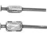 BM Catalysts Approved Petrol Catalytic Converter Euro Level 2 BM90197H thumbnail