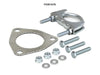 BM Catalysts Approved Petrol Catalytic Converter Euro Level 2 BM90197H thumbnail