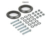 BM Catalysts Approved Petrol Catalytic Converter Euro Level 2 BM90201H thumbnail