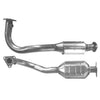 BM Catalysts Approved Petrol Catalytic Converter Euro Level 2 BM90208H thumbnail