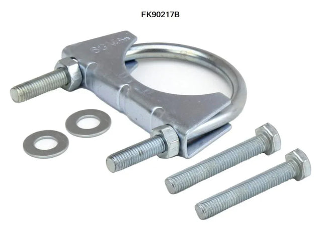 BM Catalysts Approved Petrol Catalytic Converter Euro Level 2 BM90217H - image 4