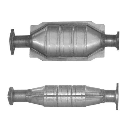 BM Catalysts Approved Petrol Catalytic Converter Euro Level 2 BM90224H - image 3