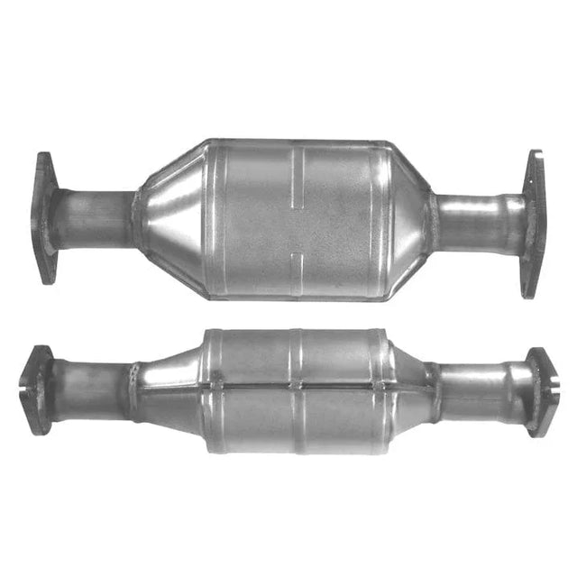 BM Catalysts Approved Petrol Catalytic Converter Euro Level 2 BM90225H - image 3