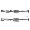 BM Catalysts Petrol Catalytic Converter Euro Level 2 BM90251 thumbnail