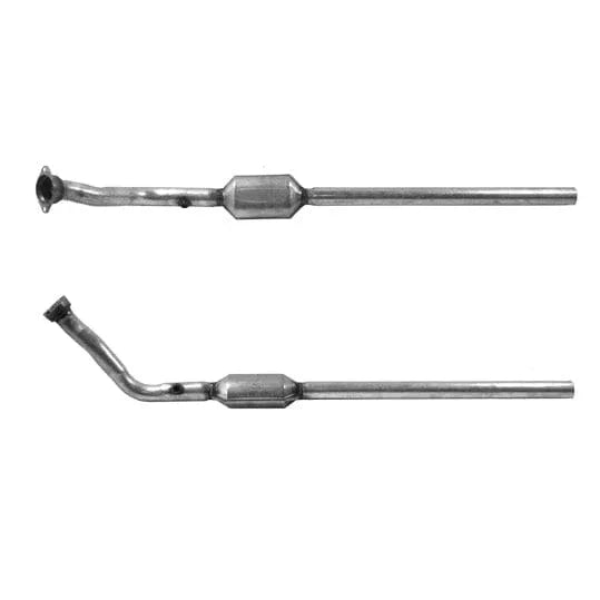 BM Catalysts Approved Petrol Catalytic Converter Euro Level 2 BM90254H - image 3