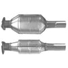 BM Catalysts Approved Petrol Catalytic Converter Euro Level 2 BM90257H thumbnail