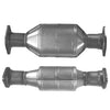 BM Catalysts Petrol Catalytic Converter Euro Level 2 BM90262 thumbnail